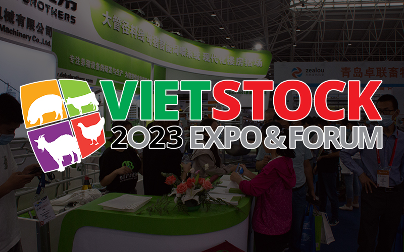 VIETSTOCK 2023: भियतनाममा पशुपालनको भविष्य उचाल्दै