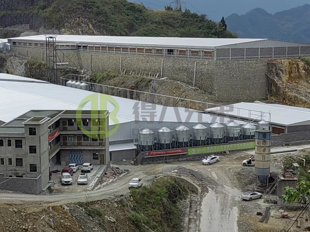 सुँगुर फार्म सुविधा मर्मत र मर्मत गाइड