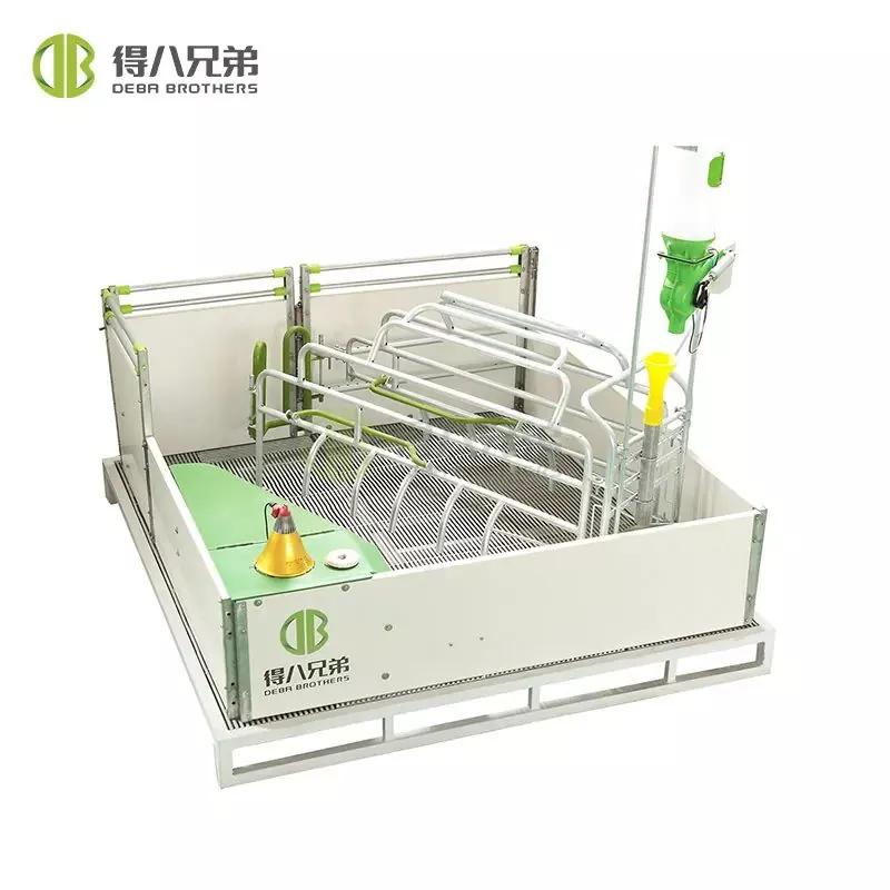 सुँगुर फार्महरूलाई प्लेगबाट कसरी टाढा राख्ने