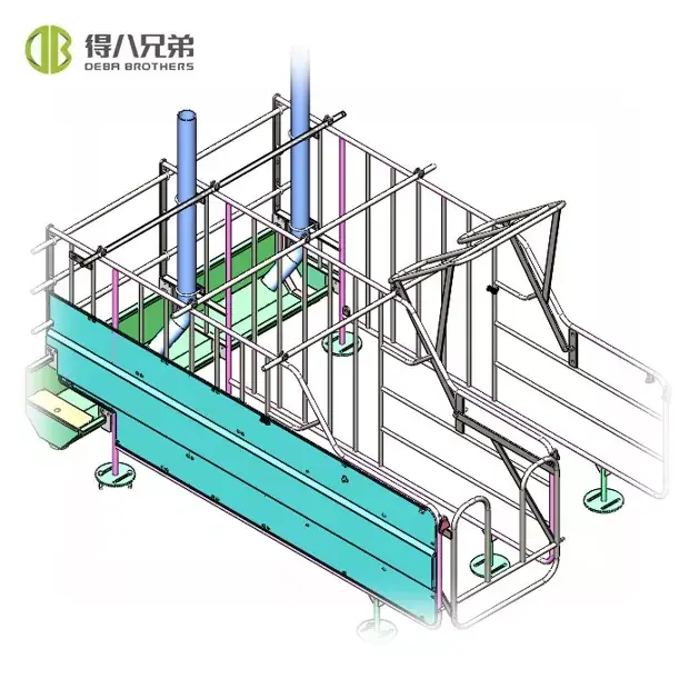 स्पेनिश गर्भावस्था स्टाल